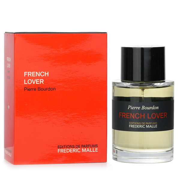 フェデリック マル  French Lover Eau De Parfum Spray   100ml/3.4oz