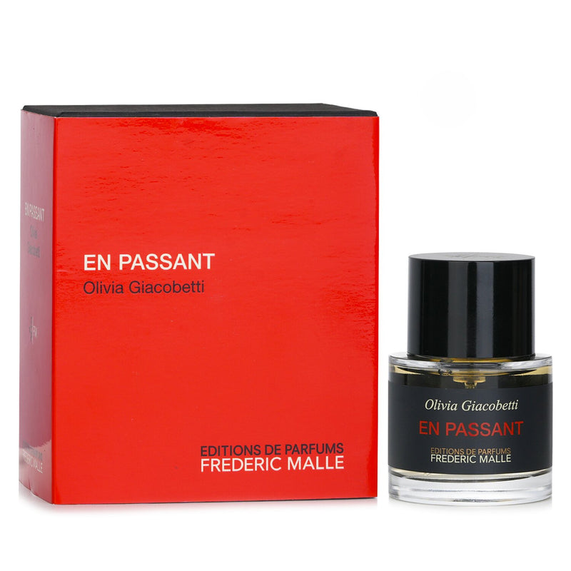 フェデリック マル  En Passant Eau De Parfum Spray   50ml/1.7oz