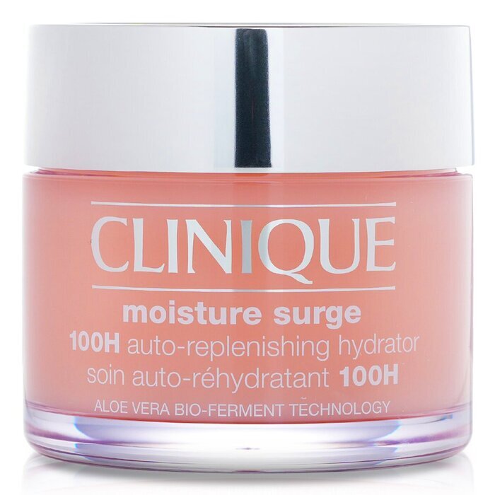 Clinique Moisture Surge 100H Auto-Replenishing Hydrator 200ml/6.7oz
