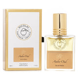 ニコライ  アンバー ウード オードパルファム スプレー   30ml/1oz