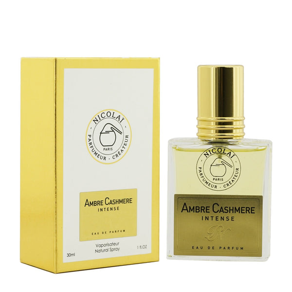 ニコライ  アンブレ カシミア インテンス オードパルファム スプレー   30ml/1oz