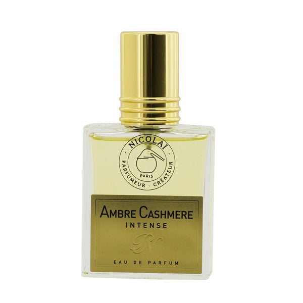 ニコライ  アンブレ カシミア インテンス オードパルファム スプレー   30ml/1oz