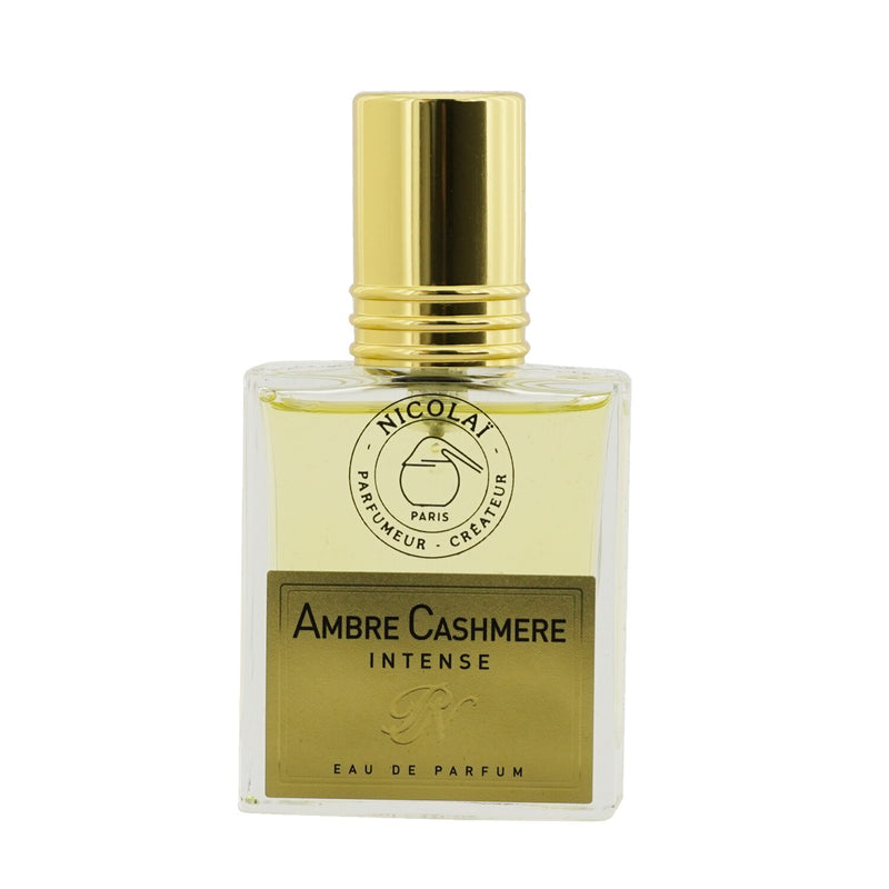ニコライ  アンブレ カシミア インテンス オードパルファム スプレー   30ml/1oz