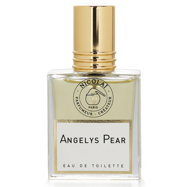 ニコライ  アンジェルス ペア オーデトワレスプレー   30ml/1oz