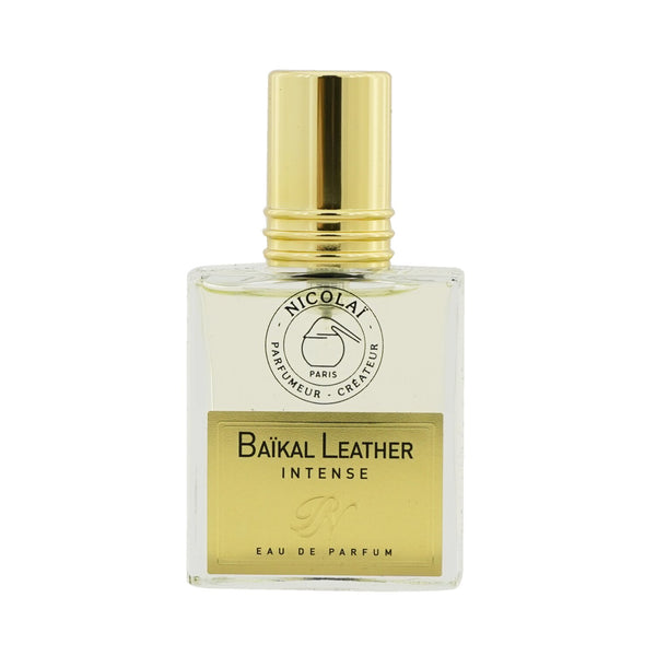 ニコライ  バイカル レザー インテンス オーデパルファム スプレー   30ml/1oz