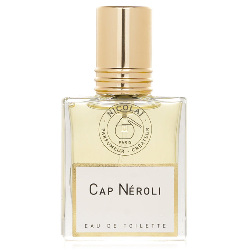 ニコライ  キャップ ネロリ オードトワレ スプレー   30ml/1oz