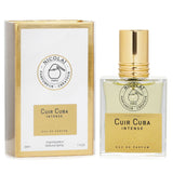 ニコライ  キュアキューバ インテンス オードパルファムスプレー   30ml/1oz