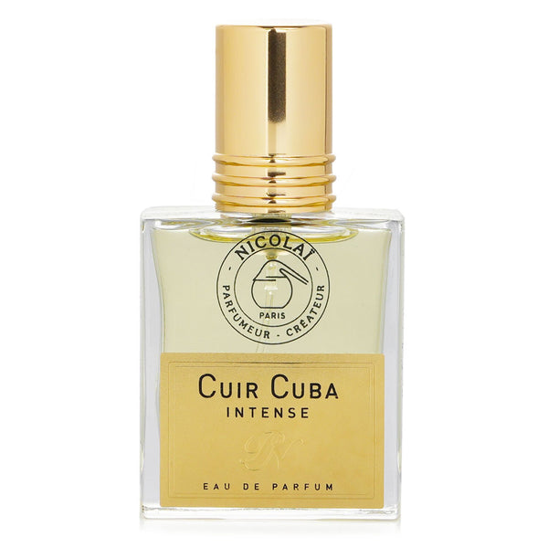 ニコライ  キュアキューバ インテンス オードパルファムスプレー   30ml/1oz