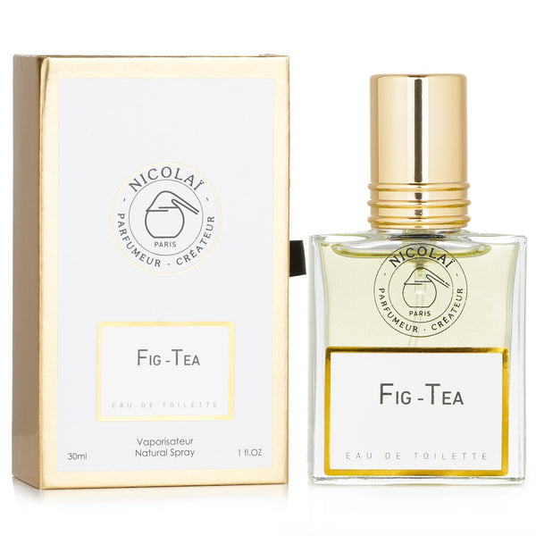 ニコライ  フィグティー オードトワレ スプレー   30ml/1oz