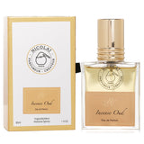 ニコライ  インセンス ウード オードパルファム スプレー   30ml/1oz