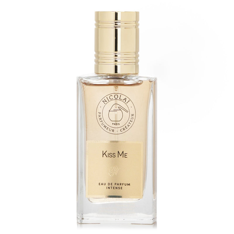 ニコライ  キスミー インテンス オードパルファムスプレー   30ml/1oz