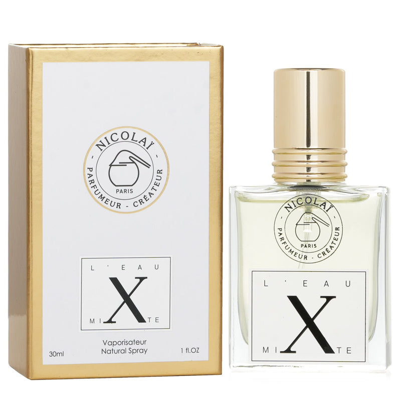 ニコライ  ローミクスト オーフレッシュ スプレー   30ml/1oz
