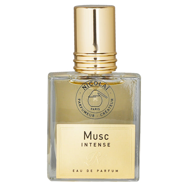 ニコライ  ムスク インテンス オードパルファム スプレー   30ml/1oz