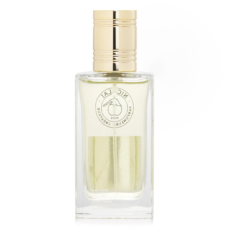 ニコライ  パチョリ インテンス オードパルファムスプレー   30ml/1oz