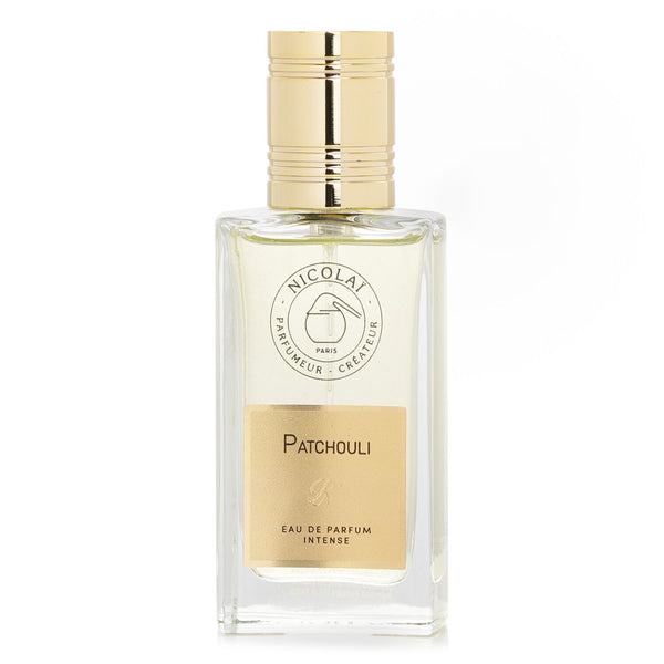 ニコライ  パチョリ インテンス オードパルファムスプレー   30ml/1oz