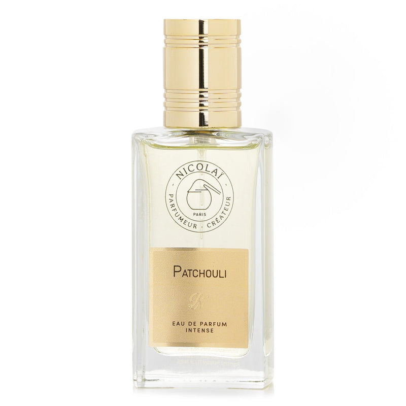 ニコライ  パチョリ インテンス オードパルファムスプレー   30ml/1oz