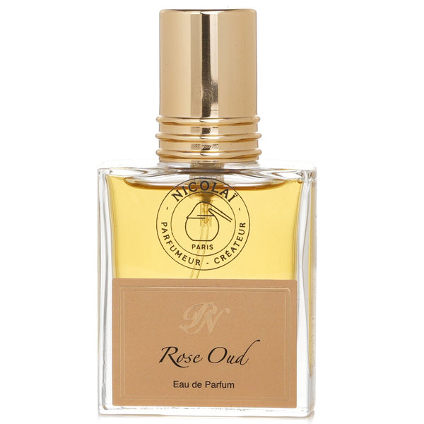 ニコライ  ローズ ウード オードパルファム スプレー   30ml/1oz