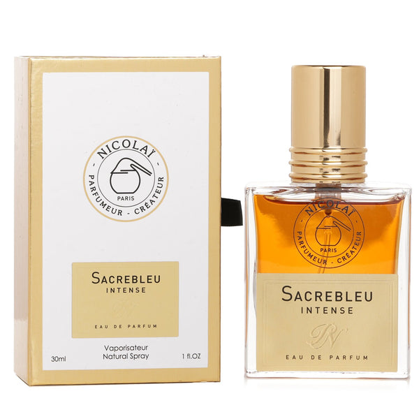 ニコライ  サクレブルー インテンス オードパルファムスプレー   30ml/1oz