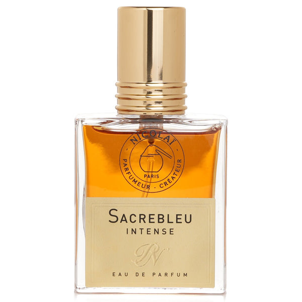 ニコライ  サクレブルー インテンス オードパルファムスプレー   30ml/1oz
