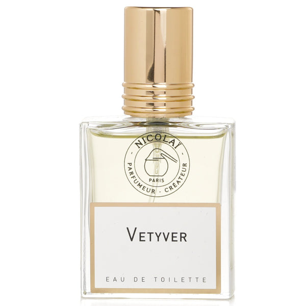ニコライ  ヴェチバー オードトワレ スプレー   30ml/1oz