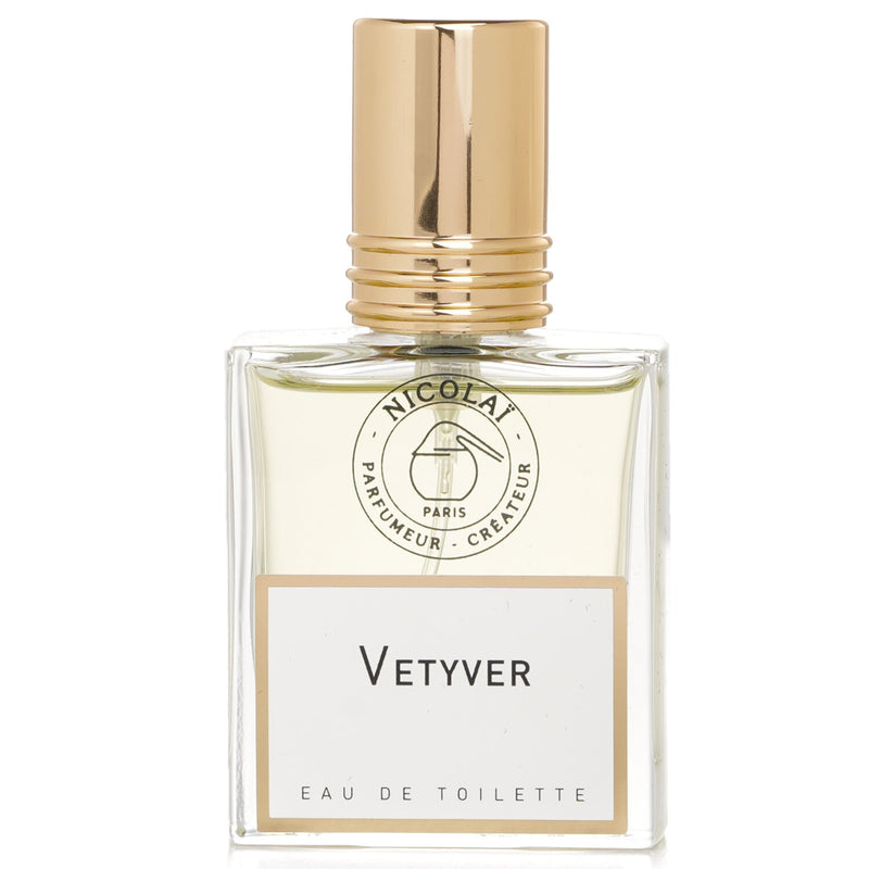 ニコライ  ヴェチバー オードトワレ スプレー   30ml/1oz