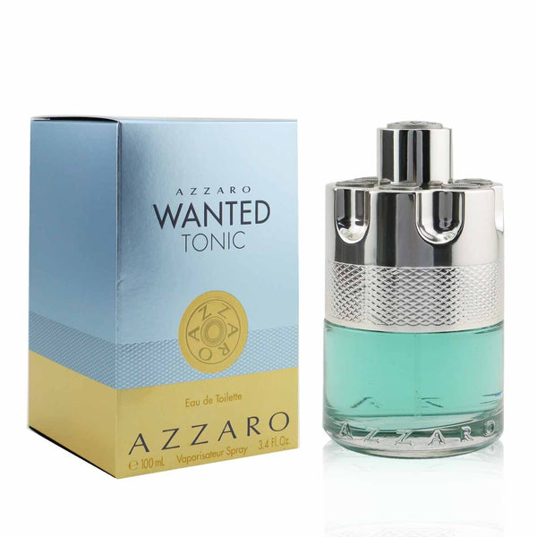 ロリスアザロ  Wanted Tonic Eau De Toilette Spray   100ml/3.4oz