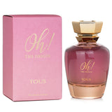 トゥス  Oh! The Origin Eau De Parfum Spray   100ml/3.4oz