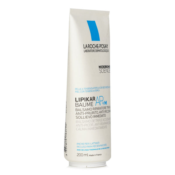 ラロッシュポゼ  リピカ バームAP+Mトリプルアクションバーム - エコチューブ   200ml/6.6oz