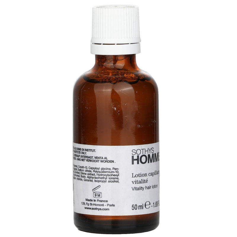 ソティス   Homme Vitality Hair Lotion   50ml/1.69oz