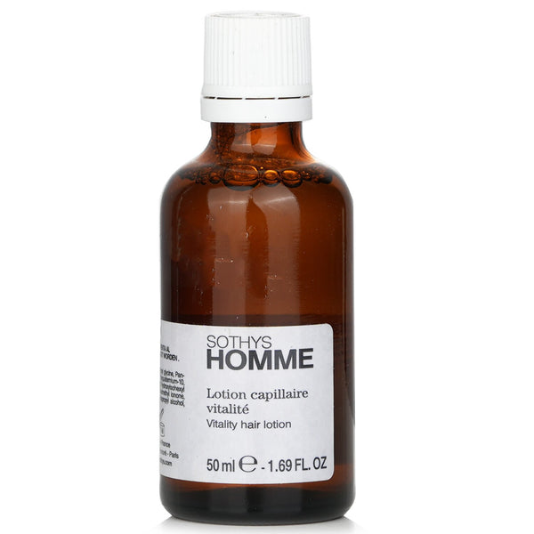 ソティス   Homme Vitality Hair Lotion   50ml/1.69oz