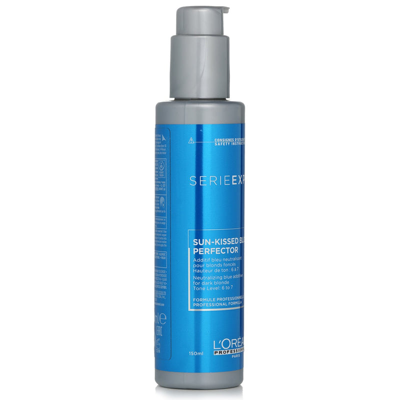 ロレアル  Professionnel Serie Expert - Blondifier Sun-Kissed Blonde Perfector   150ml/5.1oz