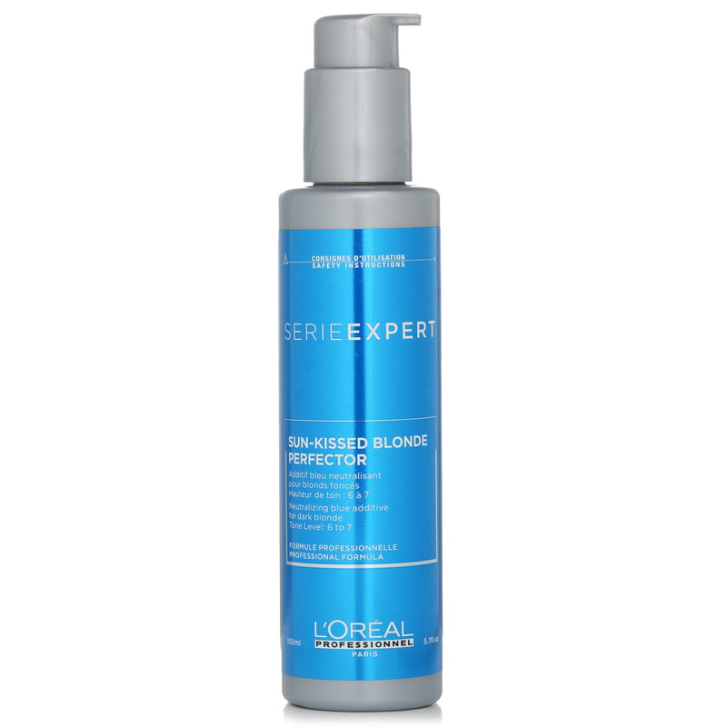 ロレアル  Professionnel Serie Expert - Blondifier Sun-Kissed Blonde Perfector   150ml/5.1oz