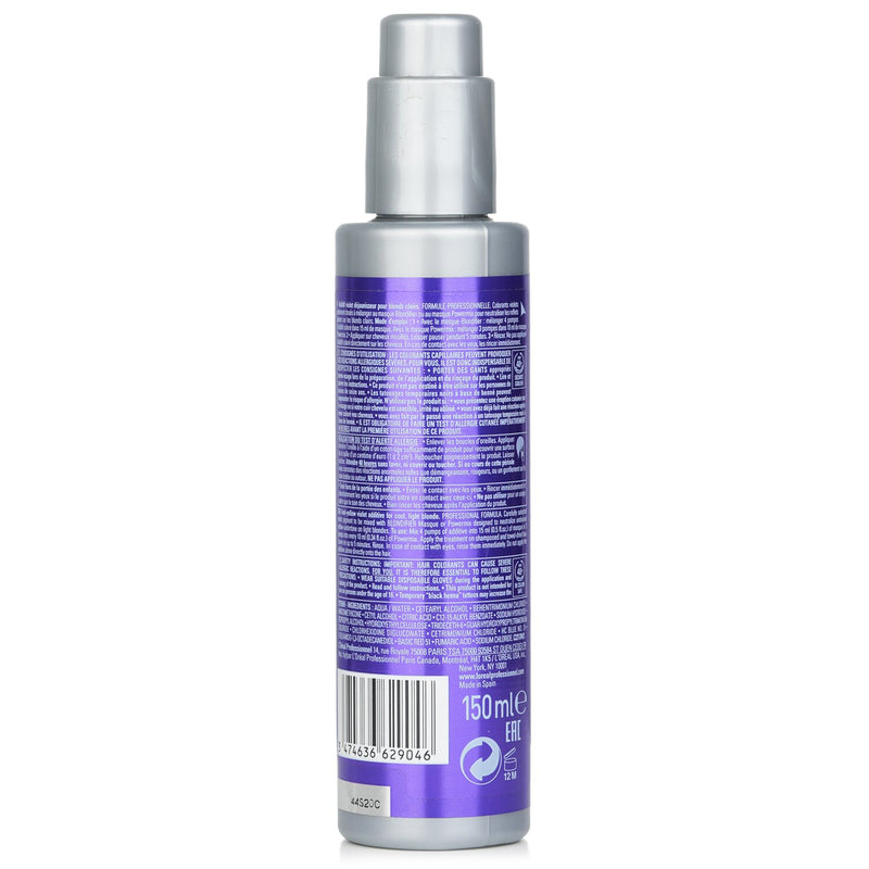 ロレアル  Professionnel Serie Expert - Blondifier Cool Blonde Perfector   150ml/5.1oz