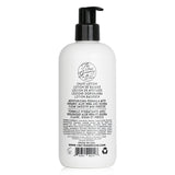 18.21 Man Made  Shaving Glide - # Spiced Tobacco (For Any Skin + Any Razor) (Salon Size)   500ml/16.9oz