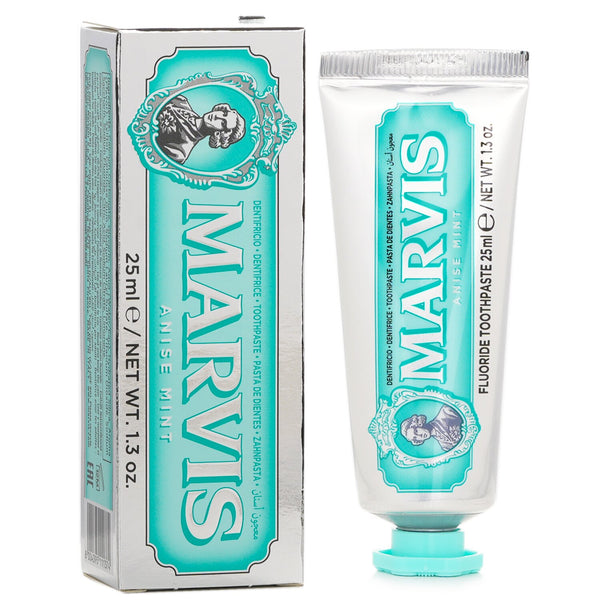 マービス  アニスミント トゥースペースト(トラベルサイズ)   25ml/1.29oz