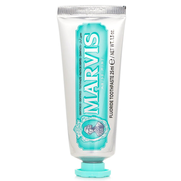 マービス  アニスミント トゥースペースト(トラベルサイズ)   25ml/1.29oz