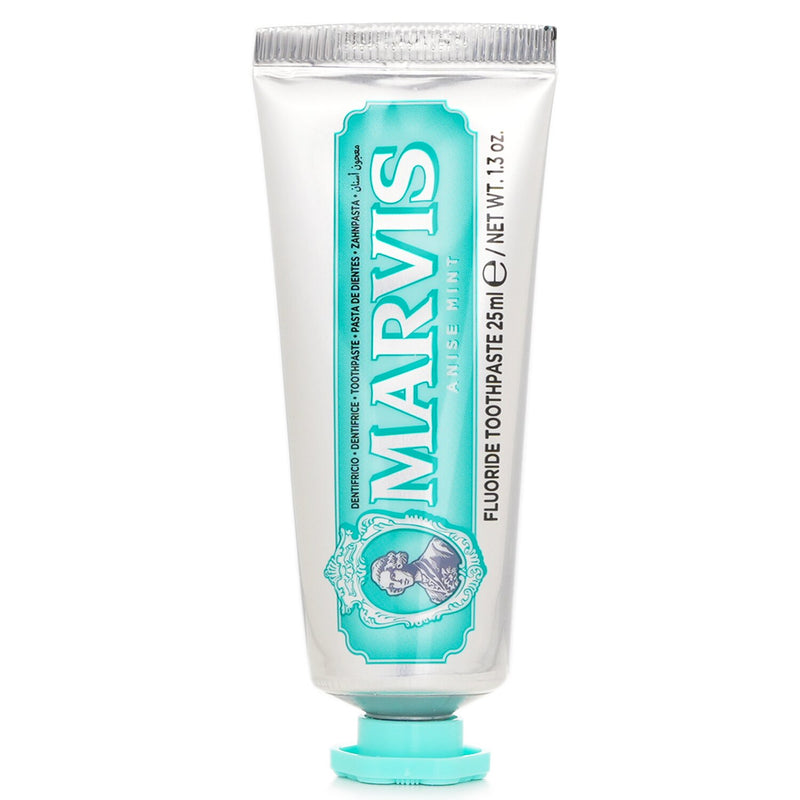 マービス  アニスミント トゥースペースト(トラベルサイズ)   25ml/1.29oz