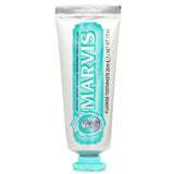Marvis Anise Mint Toothpaste 25ml/1.29oz