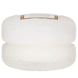 ボルスパ  Macaron Candle - Mokara   51g/1.8oz