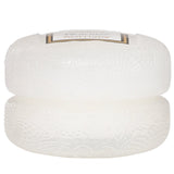 ボルスパ  Macaron Candle - Mokara   51g/1.8oz