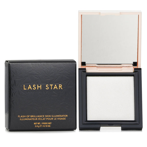 ラッシュスター  フラッシュ オブ ブリリアンス スキン イルミネーター - # りん光   3g/0.1oz