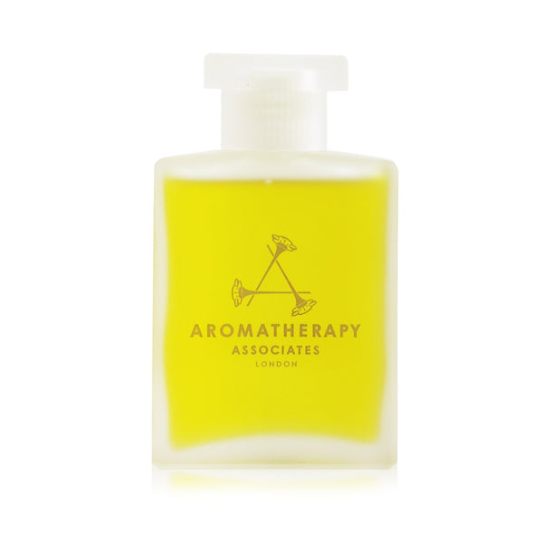 アロマセラピー アソシエイツ  Rose - Bath & Shower Oil   55ml/1.86oz