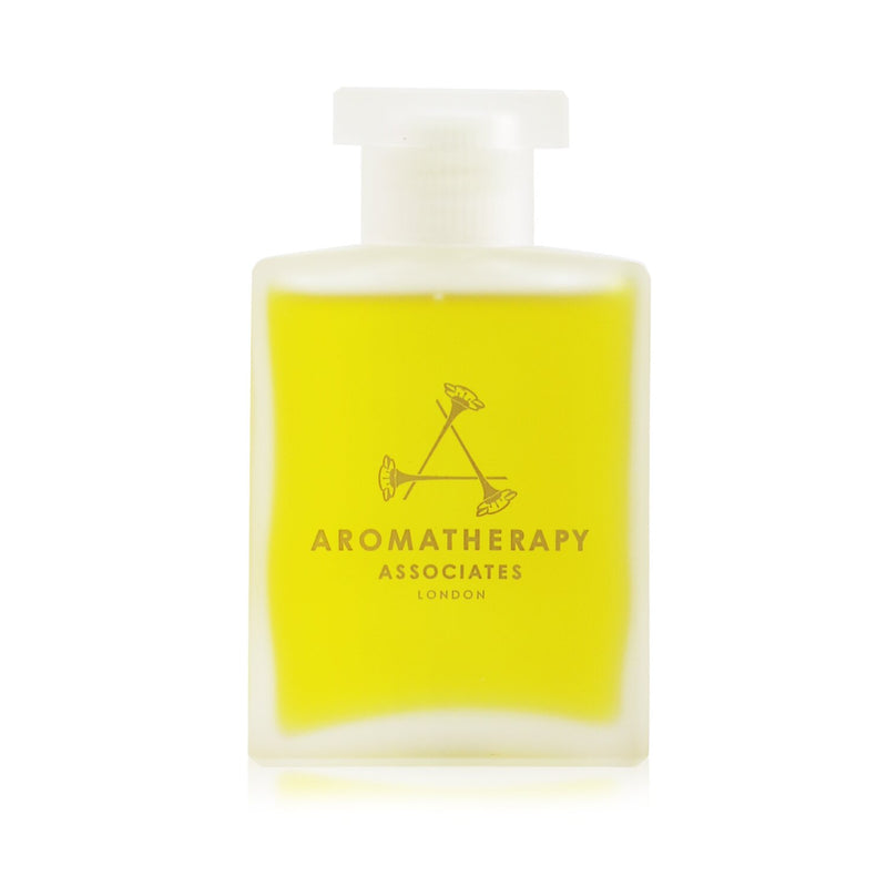 アロマセラピー アソシエイツ  Rose - Bath & Shower Oil   55ml/1.86oz