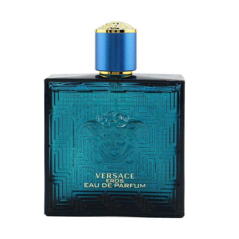 ヴェルサーチ  Eros Eau De Parfum Spray   100ml/3.4oz