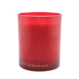 ジョヴォイ  Candle - Mint Lemonade   185g/6.5oz