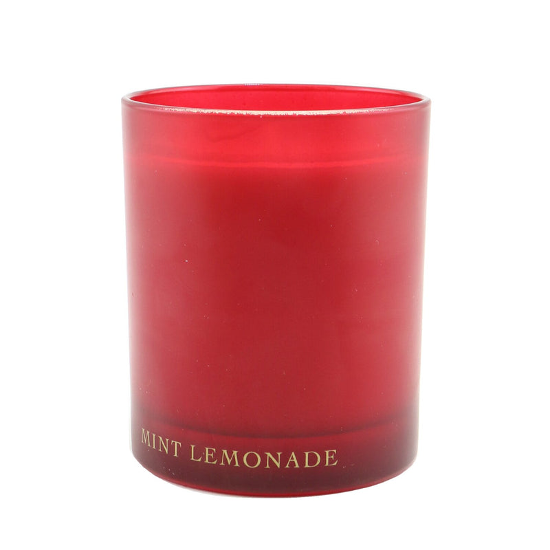 ジョヴォイ  Candle - Mint Lemonade   185g/6.5oz