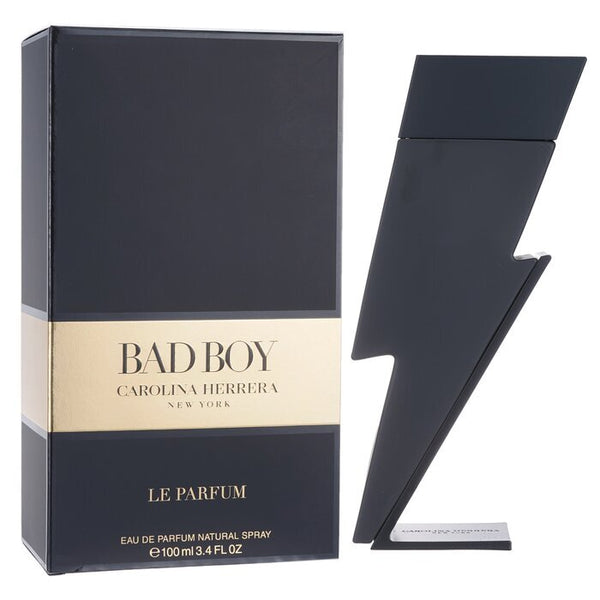 Carolina Herrera Ch Bad Boy Extreme Eau De Parfum Spray 90ml/3.4oz