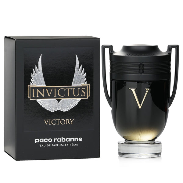 パコ ラバンヌ  Invictus Victory Eau De Parfum Spray   100ml/3.4oz