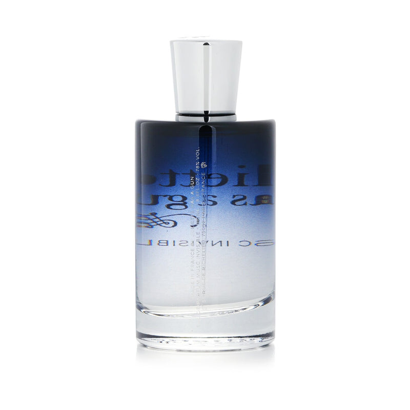 ジュリエット ハズ ア ガン  Musc Invisible Eau De Parfum Spray   100ml/3.3oz
