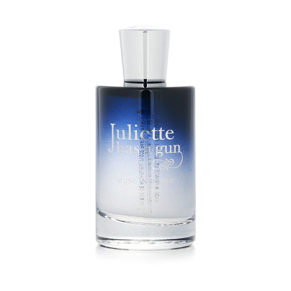 ジュリエット ハズ ア ガン  Musc Invisible Eau De Parfum Spray   100ml/3.3oz